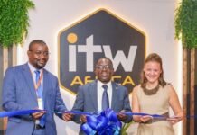 Kenya Steps Up Digital Infrastructure Push as Nairobi Hosts Global Tech Leaders Kenya Steps Up Digital Infrastructure Push as Nairobi Hosts Global Tech Leaders