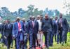 Kenya Eyes Health Investments as New US Cooperation Framework Takes Shape Kenya Eyes Health Investments as New US Cooperation Framework Takes Shape