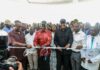 Dr Joyce Laboso Mother and Child Hospital Commissioned in Bomet Dr Joyce Laboso Mother and Child Hospital Commissioned in Bomet