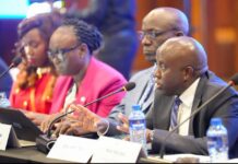 Kenya, US Explore New Tech Partnerships to Drive Digital Transformation Digital Transformation