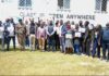 330 Youths Graduate From Huawei DigiTruck Digital Skills Programme in Elgeyo Marakwet Huawei DigiTruck Digi