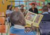 CS Wendot Calls for Greater Investment in Literacy as Kenya Marks 60 Years of International Literacy Day CS Wendot Calls for Greater Investment in Literacy as Kenya Marks 60 Years of International Literacy Day