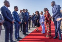 Kenya and Morocco Strengthen Health Cooperation During First Lady’s Visit Kenya, Morocco Strengthen Health Cooperation During First Lady’s Visit