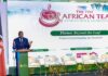 Kagwe Calls for More Value Addition to Boost Kenya’s Tea Industry Kagwe Calls for More Value Addition to Boost Kenya’s Tea Industry