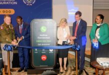 DCI Launches Hotline for Kenyans to Report Terror Suspects DCI Launches Hotline for Kenyans to Report Terror Suspects