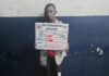 Woman Arrested After Police Find Bhang Hidden in Loaf of Bread
