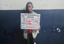 Woman Arrested After Police Find Bhang Hidden in Loaf of Bread