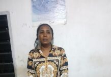 Woman Arrested Over Fake SHA Registration and SIM-Swap Fraud