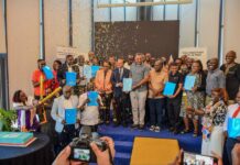 Ministry of Health Moves to Improve Eye, Ear and Hearing Services Ministry of Health Moves to Improve Eye, Ear and Hearing Services