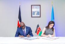 Kenya, Anthropic Sign Deal to Expand Responsible AI Use in Public Sector