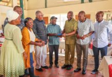 Govt Moves to Turn Kenya’s Livestock Sector Into Major Export Industry Govt Moves to Turn Kenya’s Livestock Sector Into Major Export Industry