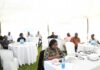 State Department for Irrigation Officers Begin Pre-Retirement Training in Mwea State Department for Irrigation Officers Begin Pre-Retirement Training in Mwea