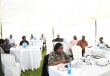 State Department for Irrigation Officers Begin Pre-Retirement Training in Mwea State Department for Irrigation Officers Begin Pre-Retirement Training in Mwea