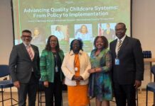 Kenya Sets Aside KSh2 Billion for Child Welfare Fund as Government Pushes for Better Childcare Kenya Sets Aside KSh2 Billion for Child Welfare Fund as Government Pushes for Better Childcare