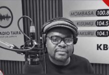 KBC Veteran Presenter Edmond Salasia Dies After Lungs Collapse