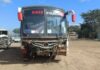 Five killed as Easy Coach bus collides head-on with car along Gilgil-Nakuru Highway Easy Coach accident