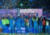KCB Rugby Win Eighth National Sevens Circuit Title at Christie 7s