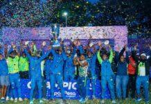 KCB Rugby Win Eighth National Sevens Circuit Title at Christie 7s