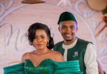 Mercy Makini Breaks Silence On Marriage To Morara Kebaso, Reveals Six-Month Separation