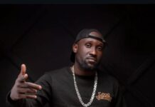 DJ Shiti Mourns His Father After Seven-Year Battle With Cancer