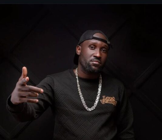 DJ Shiti Mourns His Father After Seven-Year Battle With Cancer