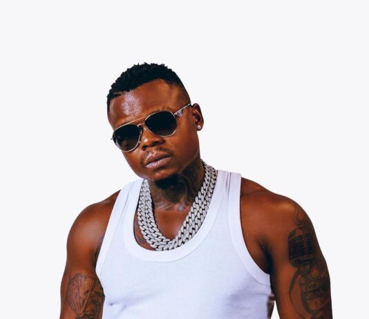 Harmonize Reveals Why He Sometimes Goes Back to Ex-Girlfriends