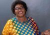Vioja Mahakamani Actress Lucy Wangui Reveals How She Prepared To Play A Judge