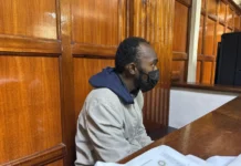 Matatu Driver Arrested In Malindi While Performing “Manyoka” Killing Four Passengers