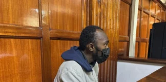 Matatu Driver Arrested In Malindi While Performing “Manyoka” Killing Four Passengers