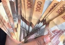 Kenya Shilling Holds Firm at KSh129.45 as Forex Reserves Rise to $15.25 Billion