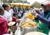 Ruto’s Chapati Machine Promise Finally Takes Shape at Toi Primary