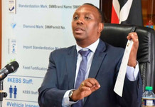 Former Sports PS Kaberia, Nine Others Charged Over Ksh330 Million CHAN Funds Former Sports PS Kaberia, Nine Others Charged Over Ksh330 Million CHAN Funds
