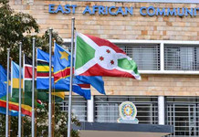 Kenyans in Burundi Assured of Safety Amid Ruto Trade Directive Kenyans in Burundi Assured of Safety Amid Ruto Trade Directive