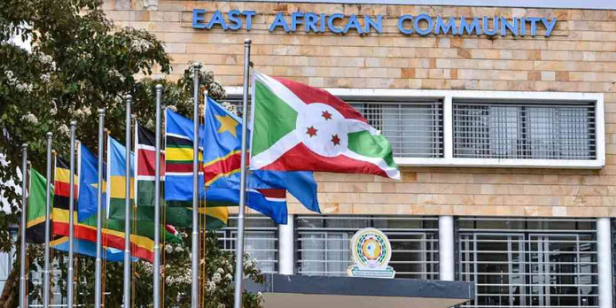 image Kenyans in Burundi Assured of Safety Amid Ruto Trade Directive
