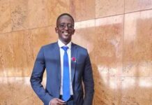 Njugush Hilariously Captures The Chaos Of Working From Home With Kids