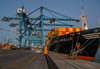 Port of Mombasa Sets New Container Handling Record