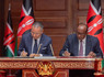 Kenya, Italy Seal Deal to Build 15 New Hospitals Across the Country Kenya, Italy Seal Deal to Build 15 New Hospitals Across the Country