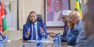 Joho Forms Committee to Resolve Tata Magadi Dispute After Ruto Shutdown Order Joho Forms Committee to Resolve Tata Magadi Dispute After Ruto Shutdown Order