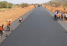 World Bank Completes Funding for 740km Isiolo-Mandera Highway World Bank Completes Funding for 740km Isiolo-Mandera Highway