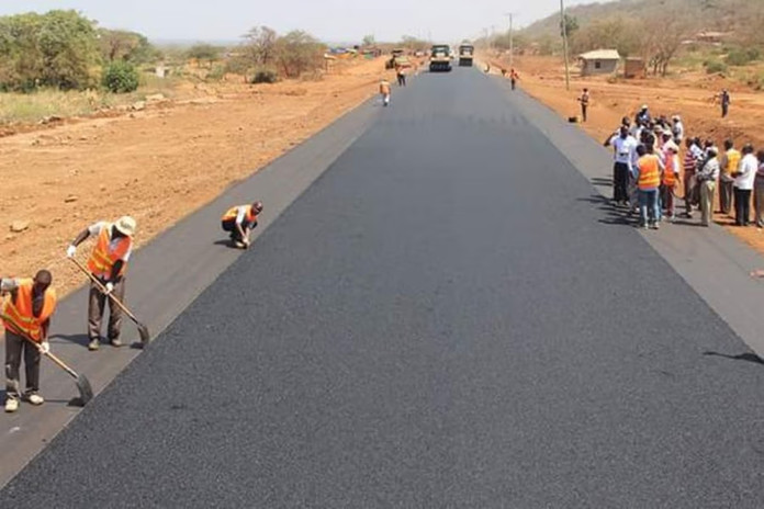 World Bank Completes Funding for 740km Isiolo-Mandera Highway