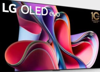 LG Smart TVs Investigated Over Alleged User Surveillance And Data Collection