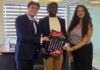 Kenyan Tech Entrepreneur James Ayugi Earns Forbes Africa Recognition for WasaaChat