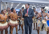 Mudavadi Opens Aviation Africa Summit, Calls for Open African Skies
