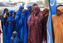 KPA Hands Over Sh5 Million Classrooms to Dardar Primary School in Wajir