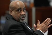 Keffe D Found Guilty in Tupac Shakur Murder Case Las Vegas Jury Delivers Verdict