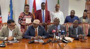 Kenya Nurses End 41-Day Strike After Reaching Deal With Counties