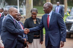 Kenya Positions Itself as Investment Hub at 2026 AMCHAM Summit