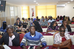 ODPP raises alarm over SGBV, intimidation ahead of elections