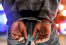 NPR officer arrested after fatal shooting in Kitui