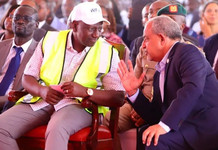 Shahbal rejects Ruto advice, vows to contest Mombasa governor seat in 2027
